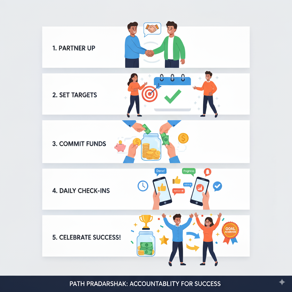 How We Make It Work